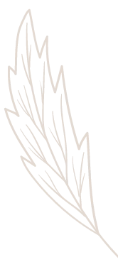 straight-leaf
